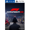 F1 Manager 2022 PS4/PS5
